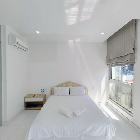 Aloha House Apartment Ho Či Minovo Město Exteriér fotografie