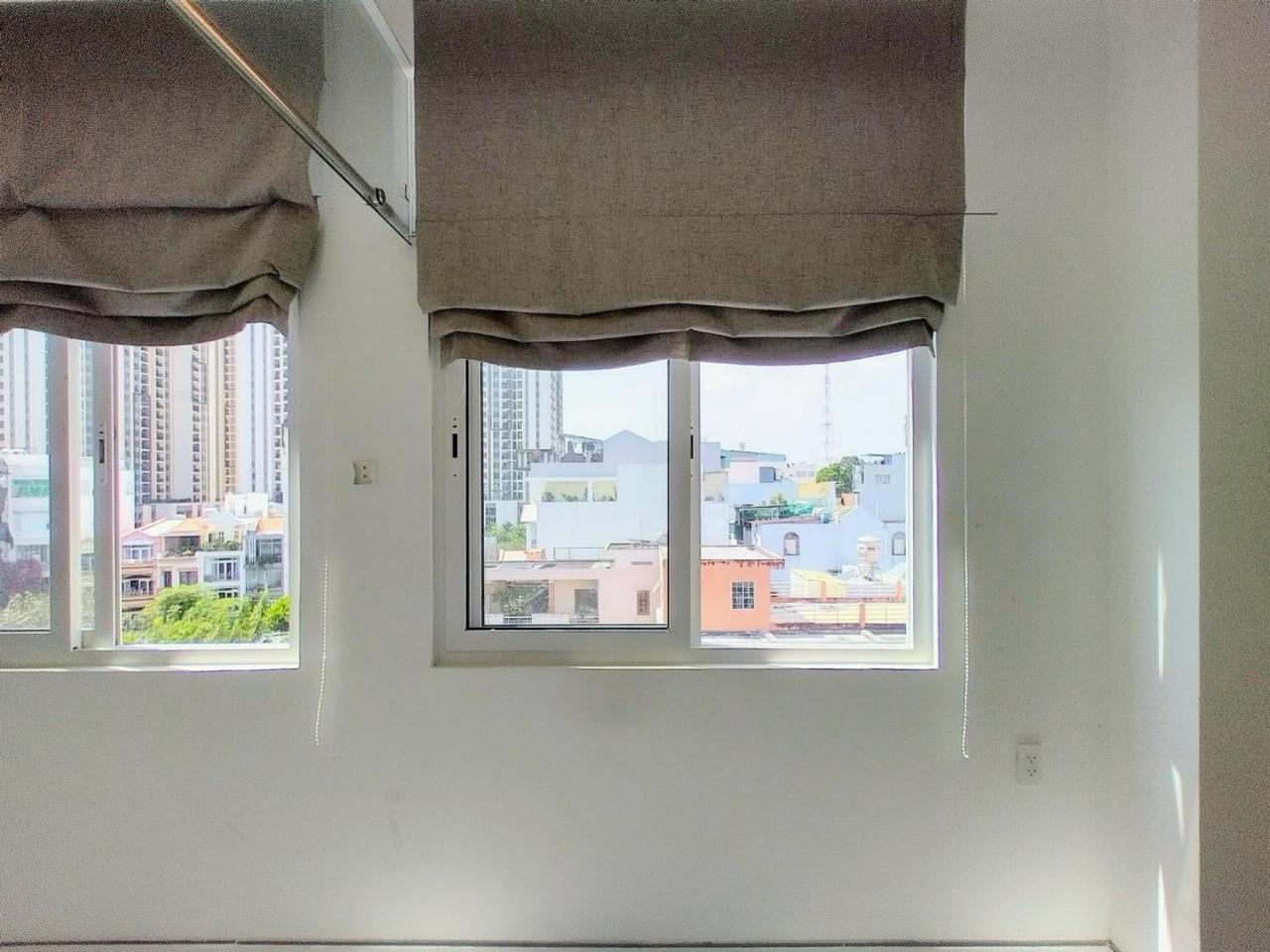 Aloha House Apartment Ho Či Minovo Město Exteriér fotografie