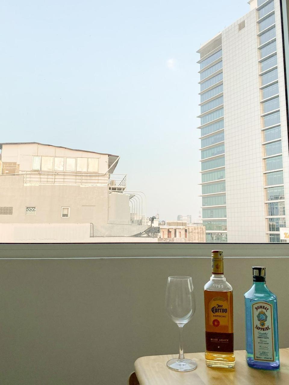 Aloha House Apartment Ho Či Minovo Město Exteriér fotografie